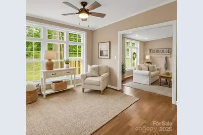 734 Hines Road, Mooresboro, NC 28114 - Photo 22