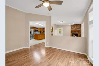 734 Hines Road, Mooresboro, NC 28114 - Photo 20