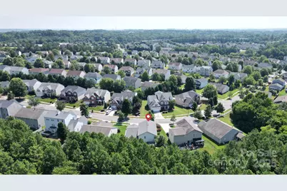 13516 Mallard Lake Road, Charlotte, NC 28262 - Photo 46