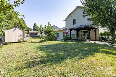 13516 Mallard Lake Road, Charlotte, NC 28262 - Photo 8