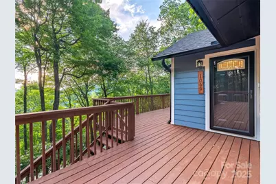 1065 Oak Ridge Lane, Mars Hill, NC 28754 - Photo 6