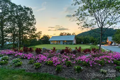 1065 Oak Ridge Lane, Mars Hill, NC 28754 - Photo 32