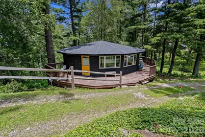 826 Town Mountain Road, Asheville, NC 28804 - Photo 4