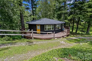 826 Town Mountain Rd, Asheville, NC 28804 - Photo 4