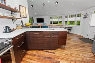 826 Town Mountain Rd, Asheville, NC 28804 - Photo 20