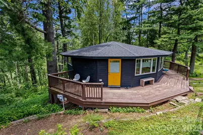 826 Town Mountain Road, Asheville, NC 28804 - Photo 1