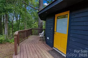 826 Town Mountain Rd, Asheville, NC 28804 - Photo 10