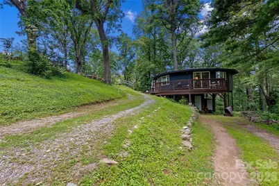 826 Town Mountain Road, Asheville, NC 28804 - Photo 30