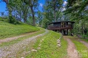 826 Town Mountain Rd, Asheville, NC 28804 - Photo 30