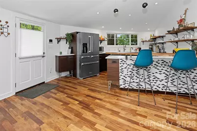 826 Town Mountain Road, Asheville, NC 28804 - Photo 16