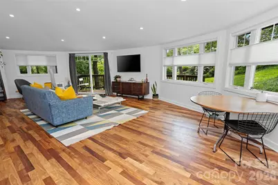 826 Town Mountain Road, Asheville, NC 28804 - Photo 12