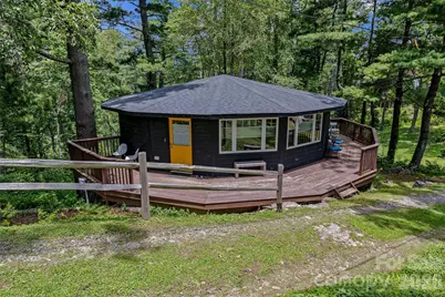 826 Town Mountain Road, Asheville, NC 28804 - Photo 2