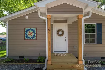 27 Forest Park Road, Marion, NC 28752 - Photo 1