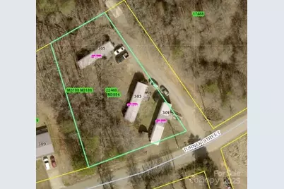 00 Turner Street, Lincolnton, NC 28092 - Photo 2