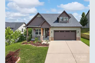 223 Water Leaf Drive, Weaverville, NC 28787 - Photo 2