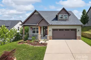 223 Water Leaf Dr, Weaverville, NC 28787 - Photo 2