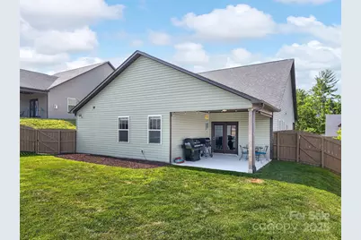 223 Water Leaf Drive, Weaverville, NC 28787 - Photo 22