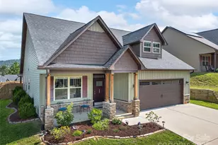 223 Water Leaf Dr, Weaverville, NC 28787 - Photo 1