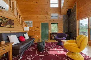 206 Legend Dr, Mill Spring, NC 28756 - Photo 8