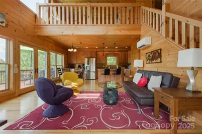 206 Legend Drive, Mill Spring, NC 28756 - Photo 6