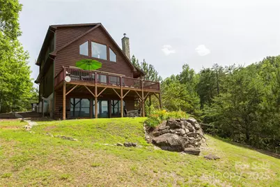 206 Legend Drive, Mill Spring, NC 28756 - Photo 2