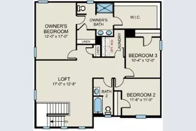 2685 Trawler Way, Kannapolis, NC 28083 - Photo 14