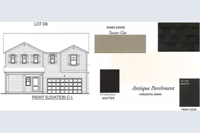 2685 Trawler Way, Kannapolis, NC 28083 - Photo 4