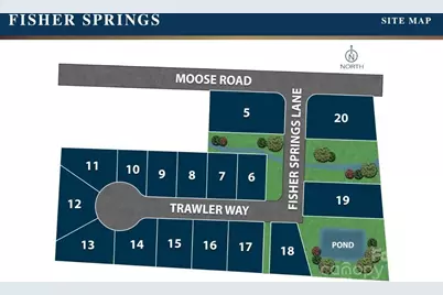 2690 Trawler Way, Kannapolis, NC 28083 - Photo 6