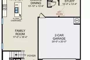 2690 Trawler Wy, Kannapolis, NC 28083 - Photo 2