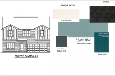 2680 Trawler Way, Kannapolis, NC 28083 - Photo 4