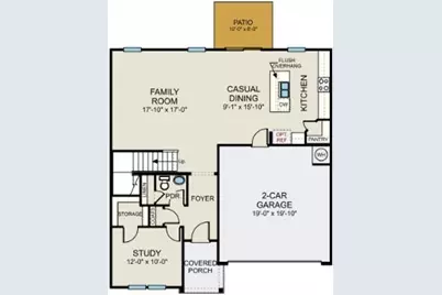 2680 Trawler Way, Kannapolis, NC 28083 - Photo 12