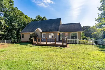 5356 Zion Church Road, Concord, NC 28025 - Photo 38