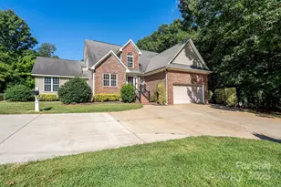 5356 Zion Church Rd, Concord, NC 28025 - Photo 2