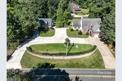 5356 Zion Church Road, Concord, NC 28025 - Photo 1