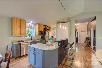 554 Pisgah Forest Drive, Pisgah Forest, NC 28768 - Photo 22