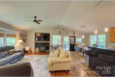 554 Pisgah Forest Drive, Pisgah Forest, NC 28768 - Photo 14