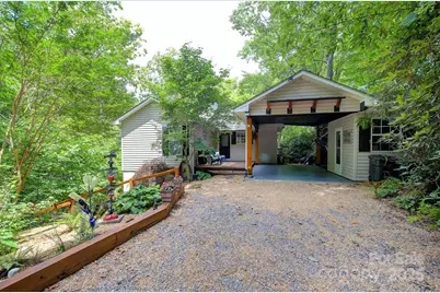 554 Pisgah Forest Drive, Pisgah Forest, NC 28768 - Photo 2