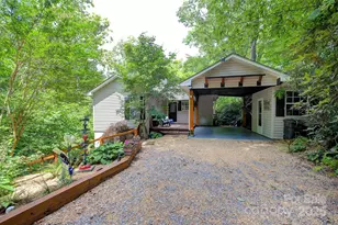 554 Pisgah Forest Dr, Pisgah Forest, NC 28768 - Photo 2