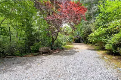 554 Pisgah Forest Drive, Pisgah Forest, NC 28768 - Photo 12