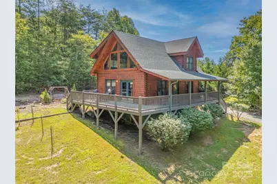 599 Shoal Creek Trail, Nebo, NC 28761 - Photo 1