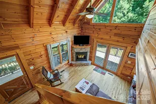 599 Shoal Creek Trail, Nebo, NC 28761 - Photo 20