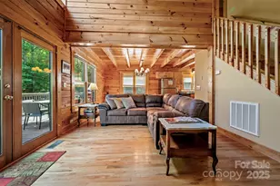 599 Shoal Creek Trail, Nebo, NC 28761 - Photo 6