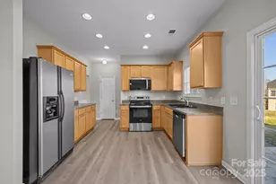 3422 Burnage Hall Rd, Harrisburg, NC 28075 - Photo 18