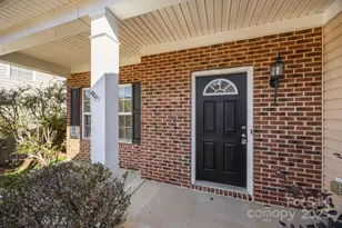 3422 Burnage Hall Rd, Harrisburg, NC 28075 - Photo 6