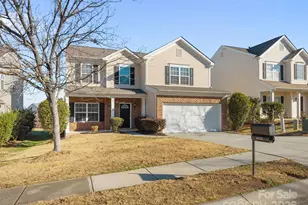 3422 Burnage Hall Rd, Harrisburg, NC 28075 - Photo 4