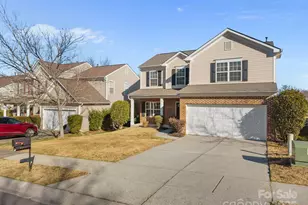 3422 Burnage Hall Rd, Harrisburg, NC 28075 - Photo 2