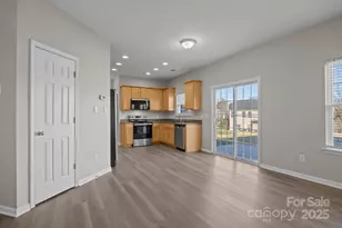 3422 Burnage Hall Rd, Harrisburg, NC 28075 - Photo 16