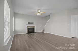 3422 Burnage Hall Rd, Harrisburg, NC 28075 - Photo 14