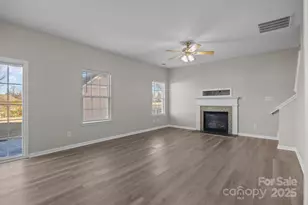 3422 Burnage Hall Rd, Harrisburg, NC 28075 - Photo 12