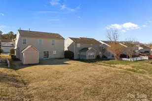 3422 Burnage Hall Rd, Harrisburg, NC 28075 - Photo 38